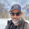 Profilbild von Rafael Berriel