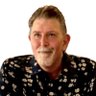 Profilbild von Pastor Andy Chase