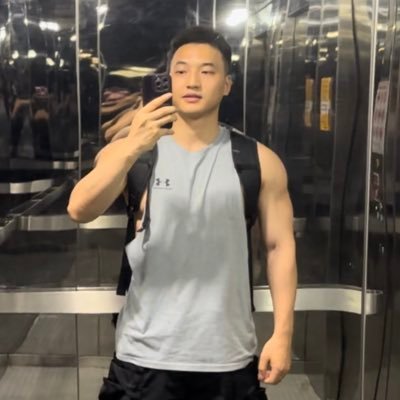 肌肉壮小伙推油SPA(在杭州)'s profile picture