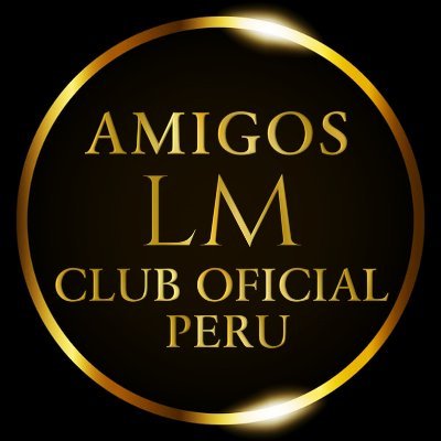 LM_CLUB OFICIAL PERU's profile picture