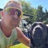 James Gordon profil fotoğrafı