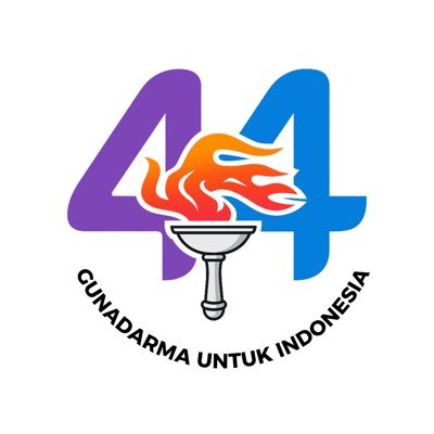 Gunadarma University's profile picture