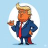 Profilbild von Dolund Trump