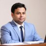 Randhir paswan Ambedkarwadi 的头像