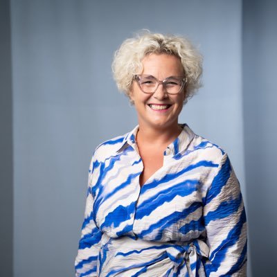 Wieke Paulusma's profile picture