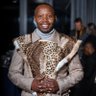 Bhekisisa Ngomane profil fotoğrafı
