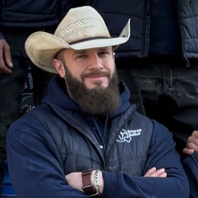 The Muslim Cowboy's profile picture