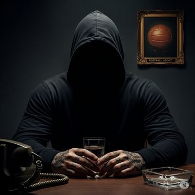 Football Addict's profile picture