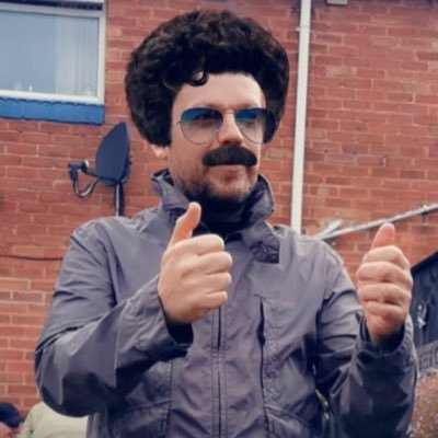 KrisMonkeyDay's profile picture
