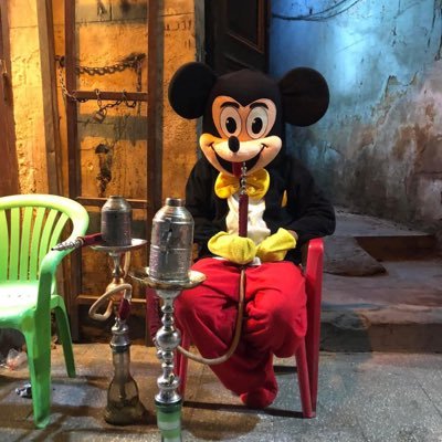 khalidalarabi's profile picture