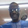 Profilbild von Samuel Adebimpe