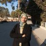 Nashra Azhar profil fotoğrafı