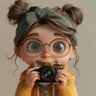 Anum🍀 profil fotoğrafı