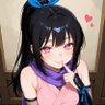 ふつつかもの 的头像