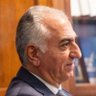 Profilbild von Reza Yaghlavi | رضا یقلوی