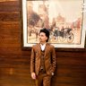 Фото профиля DAVID