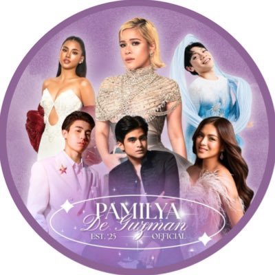 PAMILYA DE GUZMAN OFFICIAL's profile picture