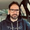 Profilbild von George F