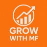 GrowWithMF | Grow With Mutual Funds profil fotoğrafı
