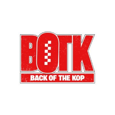 Back Of The Kop's profile picture