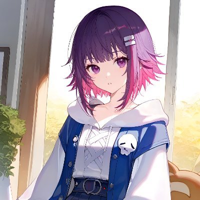 九鸟不是鸠's profile picture