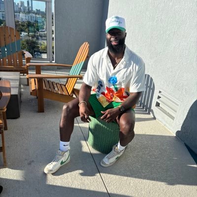 NigerianKing 👑🇳🇬™️'s profile picture