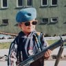rıdvan kenefici profil fotoğrafı