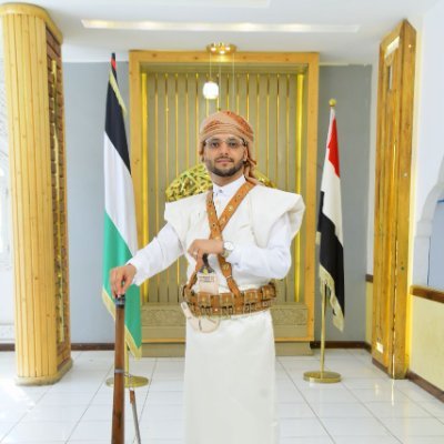 محمد بن عامر | Mohammed Amer |'s profile picture