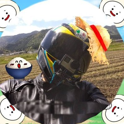 ランページモンキーゆう農家になる's profile picture