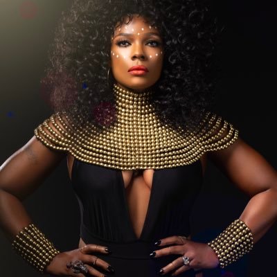 Syleena Johnson Official's profile picture