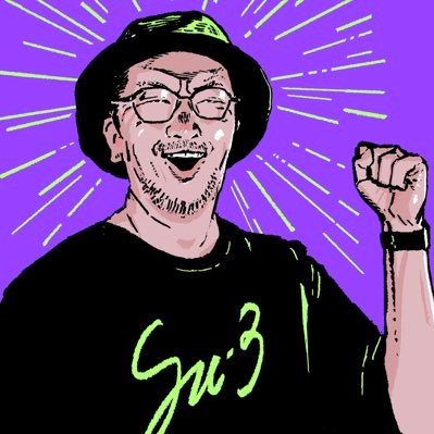 ShowSuzuki's profile picture