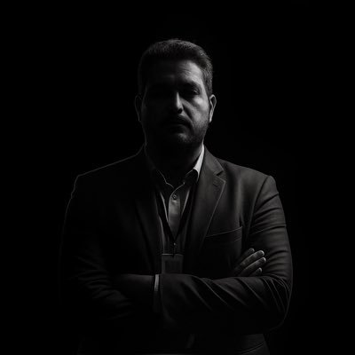 Omar Alhariri's profile picture