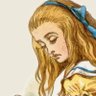 Profilbild von ALiCE💙