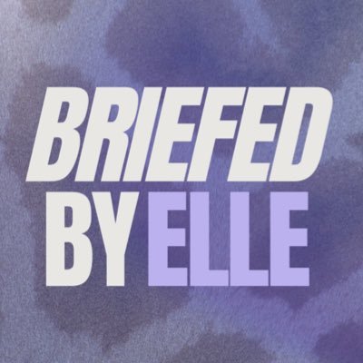 briefedbyelle's profile picture