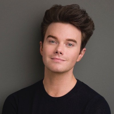 Chris Colfer's profile picture
