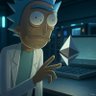 Фото профиля ETH RICK