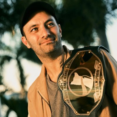 Justin Herzig's profile picture