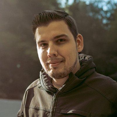 RealJoey_Aube's profile picture