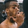xxxtentacion profil fotoğrafı