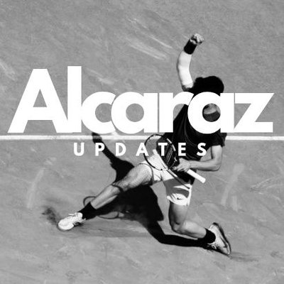 Alcaraz Updates🐝's profile picture
