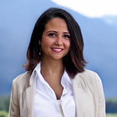 Aya Hijazi آية حجازي's profile picture