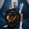 Akamani ba captain profil fotoğrafı