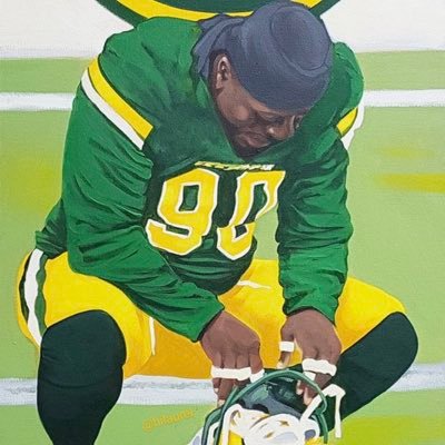 Almondo Sewell's profile picture