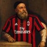 Tiziano Maravilla profil fotoğrafı