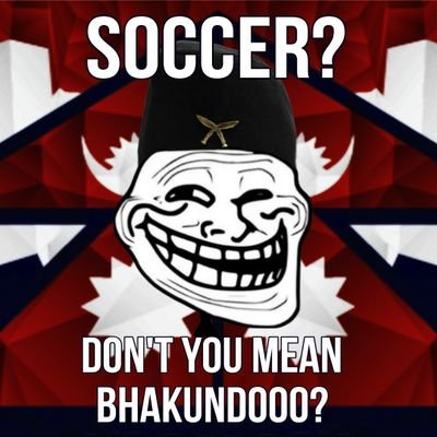Troll Football NP🇳🇵's profile picture