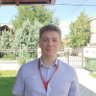 Profilbild von Simeon Markoski