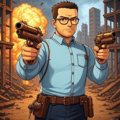 karambabaramba's profile picture