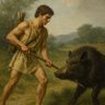 Hog hunter🐗🇬🇷 profil fotoğrafı