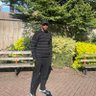Olawale profil fotoğrafı