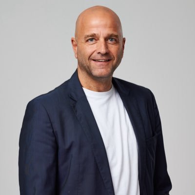 Xavier Vilajoana's profile picture